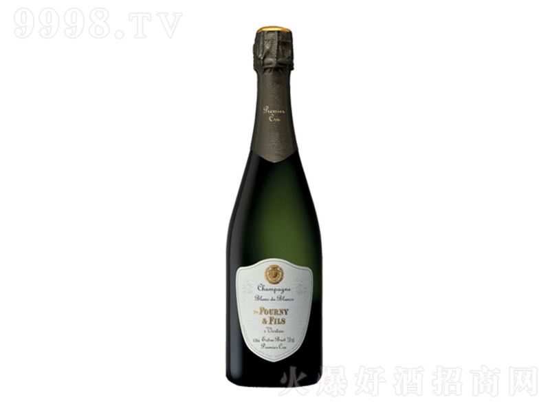 BlancdeBlancsBrutVertusPremierCruѾơ12.5750ml